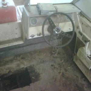 glastron 16