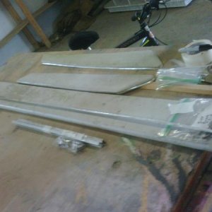 glastron 20