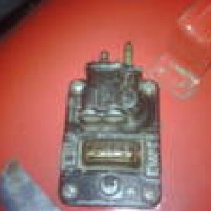 gas tank 2