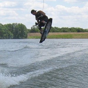 Air Brian