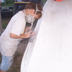 Kids cheep labor