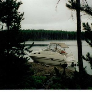 Regal Boat6