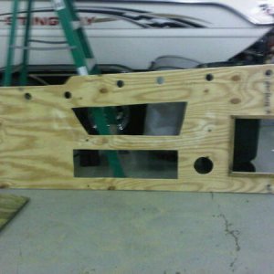 Port Sidewall