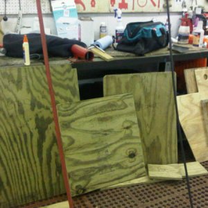 All other boards