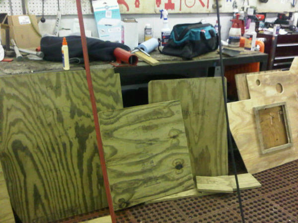 All other boards