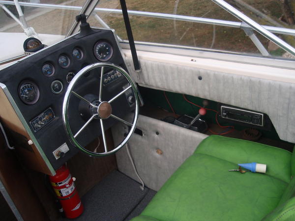 captains chair