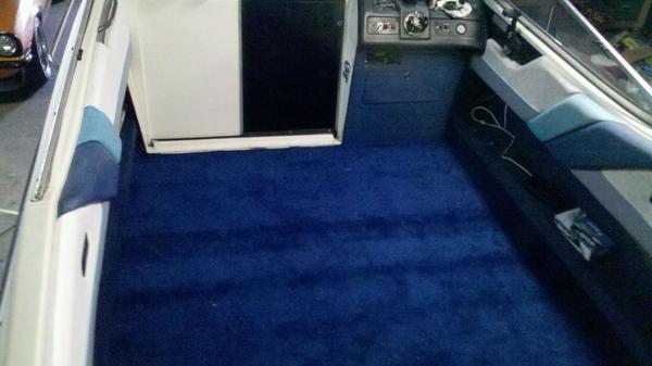 floor new carpet 2