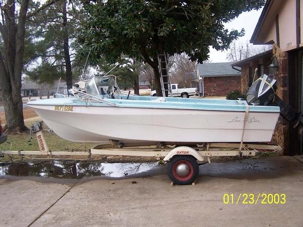 Gator Trailer
