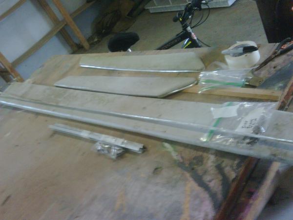 glastron 20
