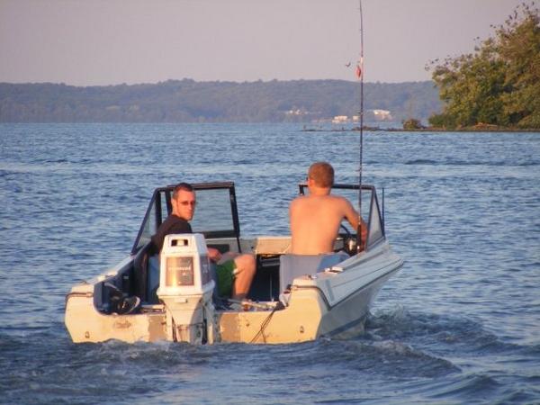 kyle b raft