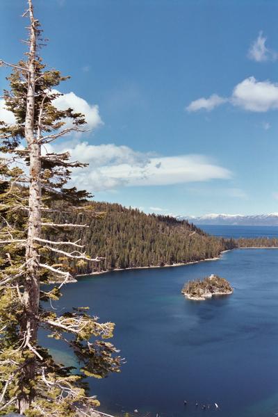Lake Tahoe