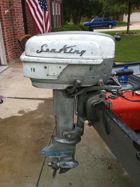 motor 2