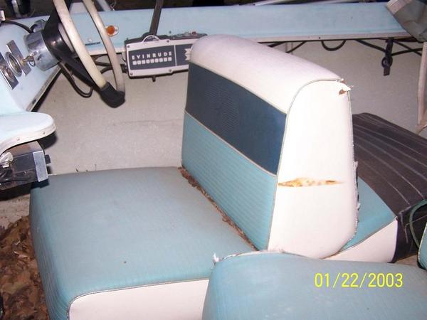 Seats