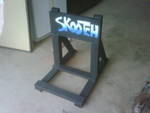 stand 9