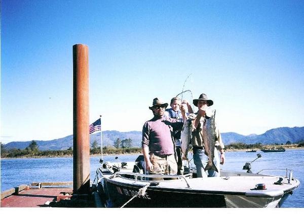 Tillamook 2002