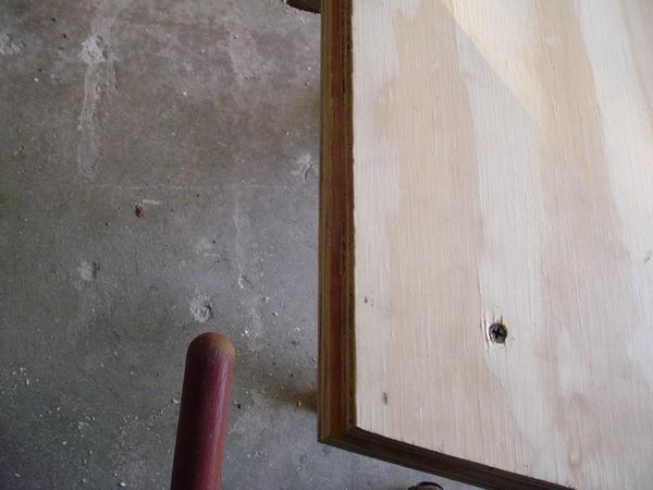 Transom 1